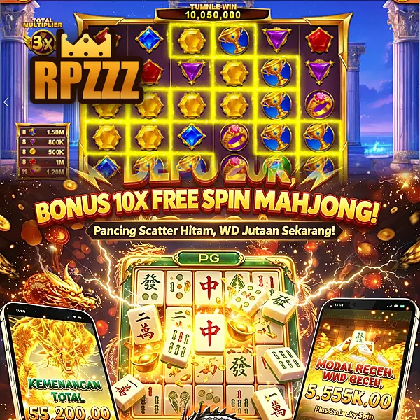 rpzzz APK Resmi Unduh