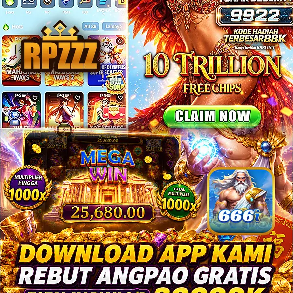 rpzzz Masuk - rpzzz Resmi