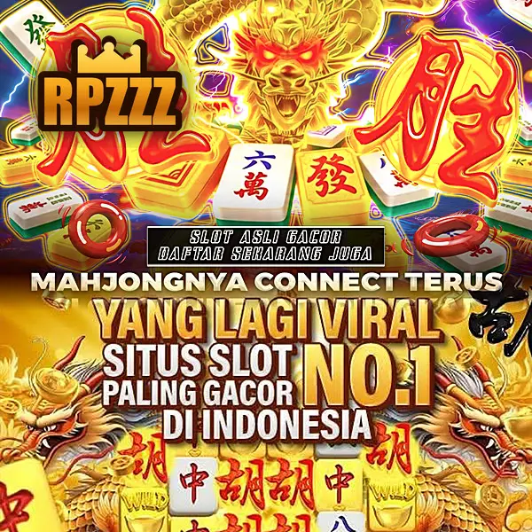 rpzzz Daftar Sekarang - Unduh APK