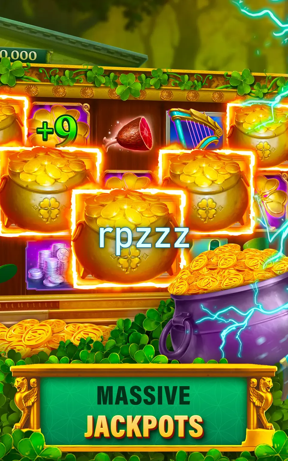 rpzzz Tangkapan Layar - APK Resmi